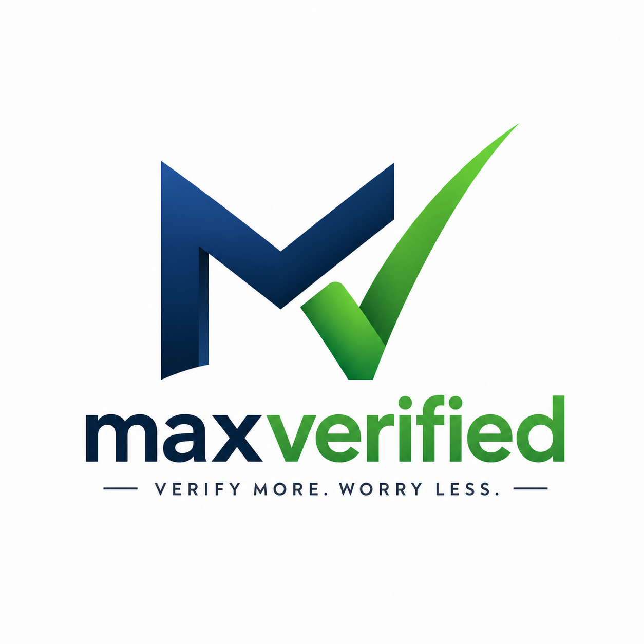 MaxVerified